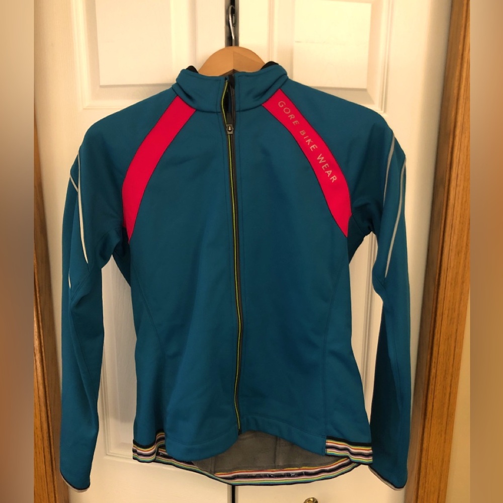 GORE Bike Wear Power Lady 2.0 Windstopper Soft Shell